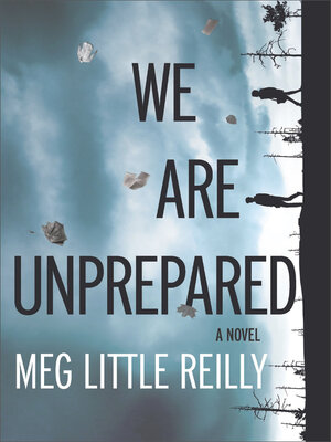 cover image of We Are Unprepared